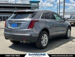 2020 Cadillac XT5 Luxury