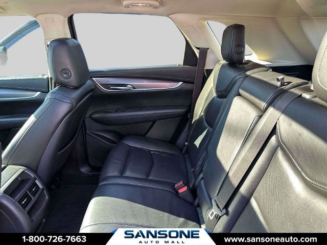 Used 2019 Cadillac XT5 For Sale Avenel NJ | Woodbridge | J00766UD