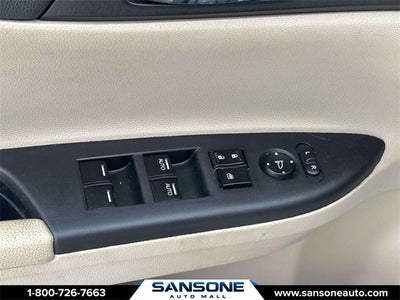 2013 Honda Accord EX-L