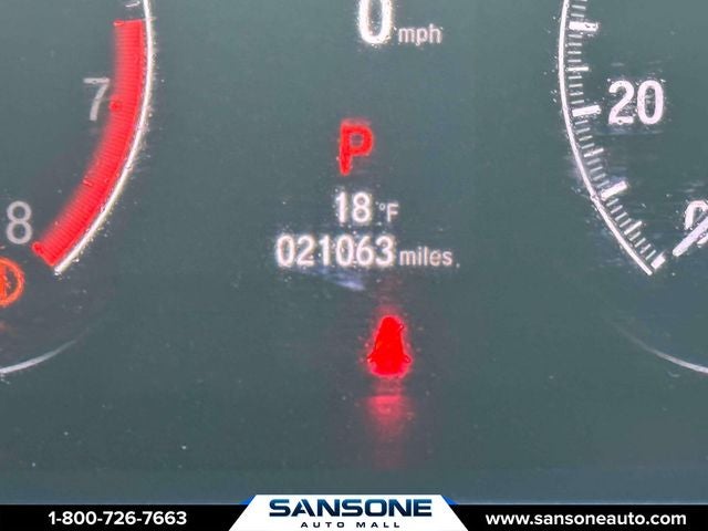 2021 Honda Accord EX-L