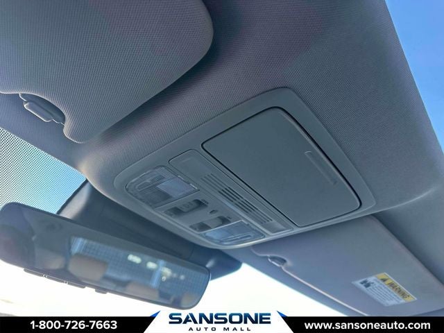 2021 Honda Accord EX-L