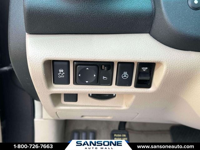 2014 Nissan Maxima 3.5 SV