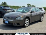 2014 Nissan Maxima 3.5 SV