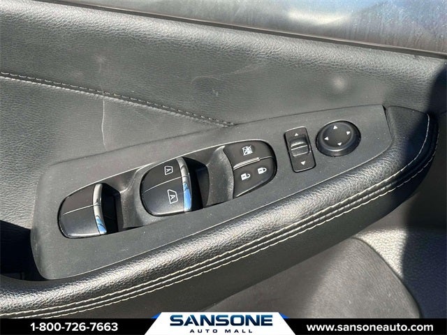 2023 Nissan Maxima SV