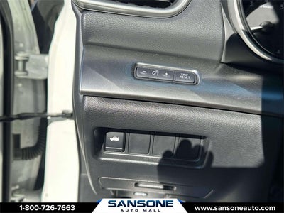 2023 Nissan Maxima SV