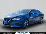 2020 Nissan Maxima 3.5 SV