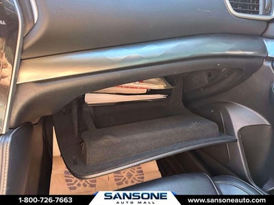 2020 Nissan Maxima 3.5 SV