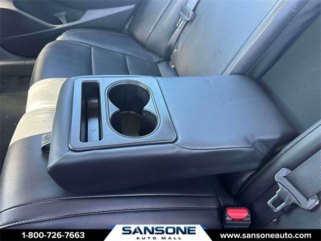 2023 Nissan Maxima SV