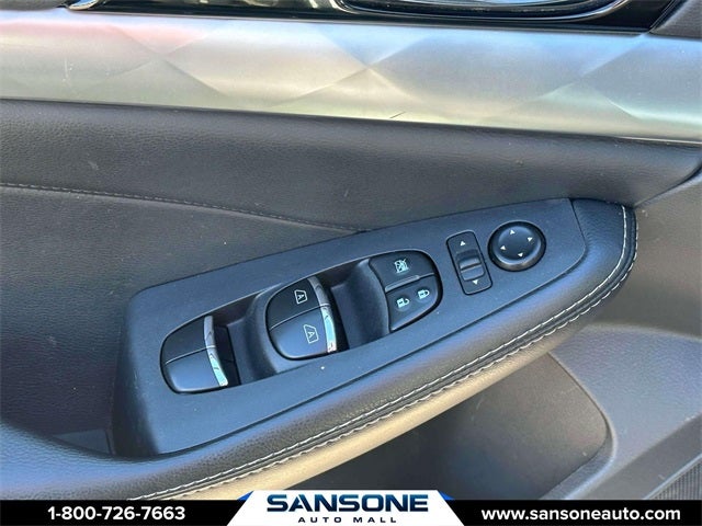 2023 Nissan Maxima SV