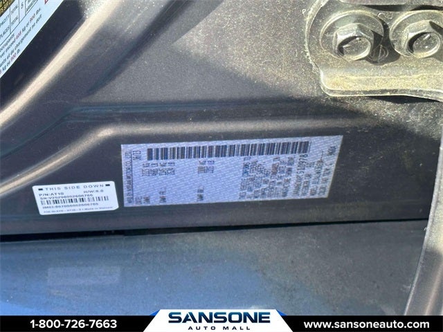 2023 Nissan Maxima SV