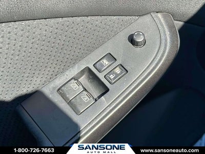 2010 Nissan Altima 2.5 S