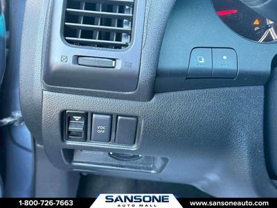 2010 Nissan Altima 2.5 S