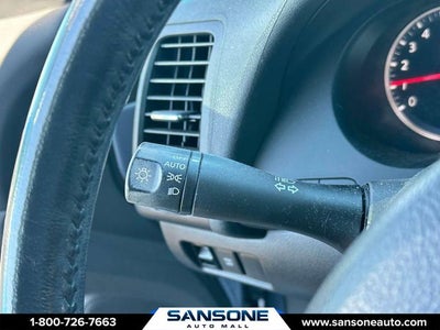 2010 Nissan Altima 2.5 S