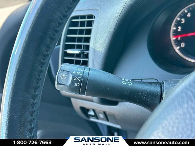 2010 Nissan Altima 2.5 S