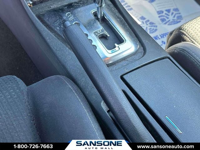 2010 Nissan Altima 2.5 S