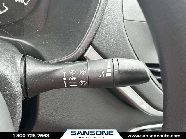 2025 Nissan Altima 2.5 S
