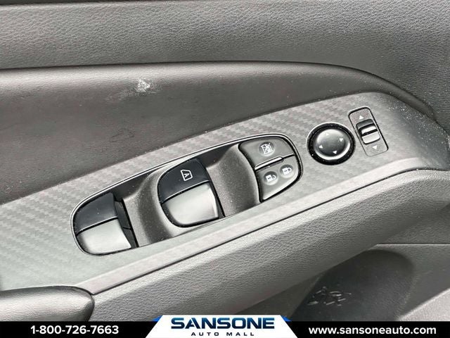 2023 Nissan Altima 2.5 S