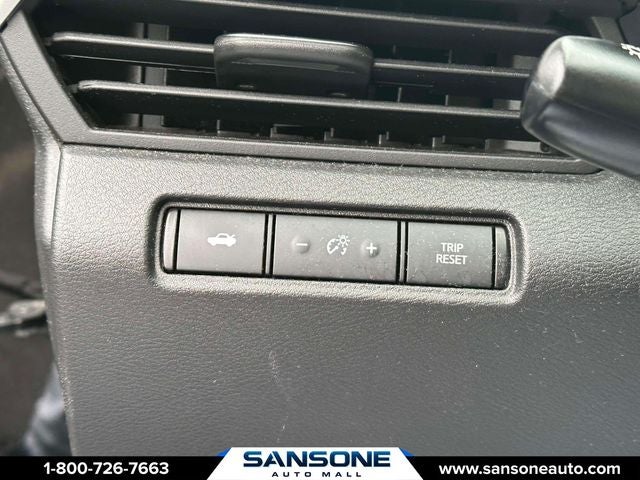 2023 Nissan Altima 2.5 S