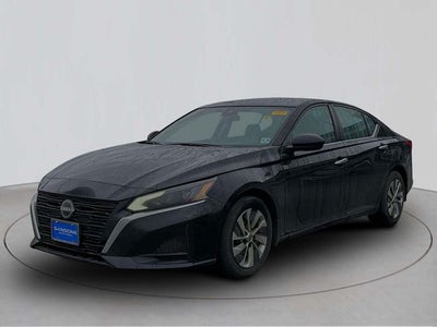 2023 Nissan Altima 2.5 S