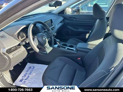 2023 Nissan Altima 2.5 S