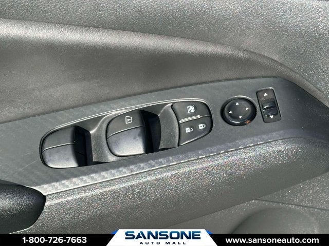 2023 Nissan Altima 2.5 S