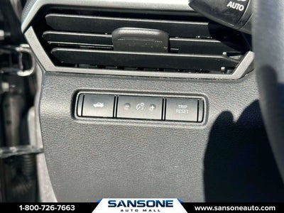 2023 Nissan Altima 2.5 S