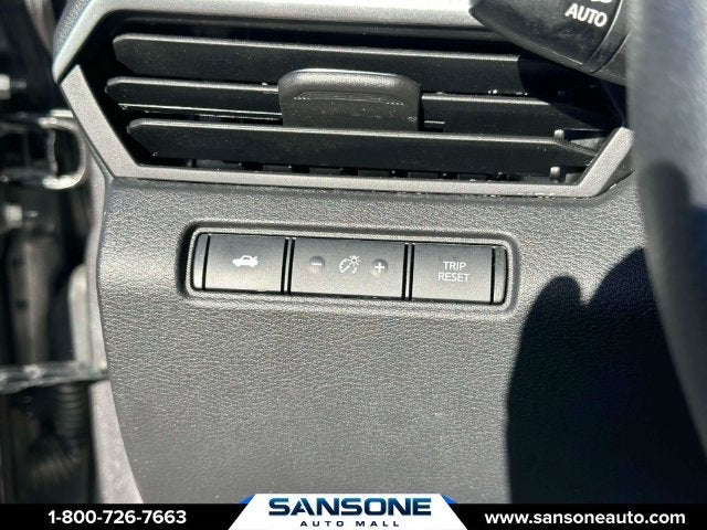 2023 Nissan Altima 2.5 S