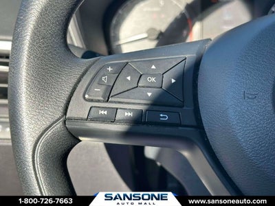 2023 Nissan Altima 2.5 S