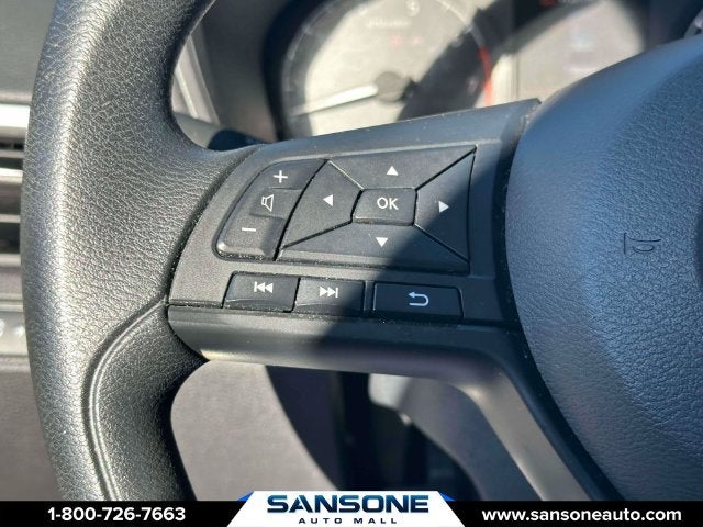 2023 Nissan Altima 2.5 S