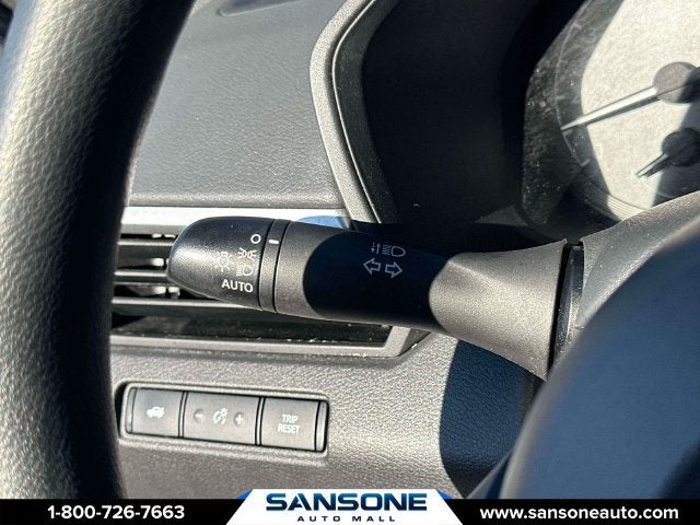 2023 Nissan Altima 2.5 S