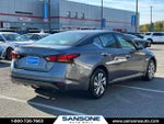 2023 Nissan Altima 2.5 S