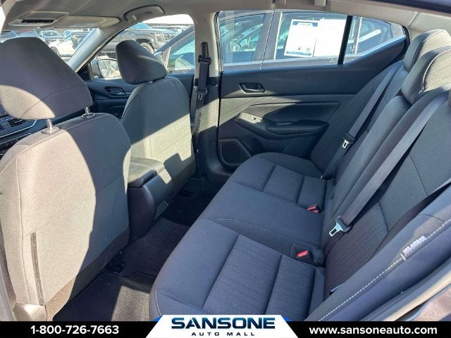 2023 Nissan Altima 2.5 S