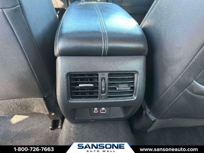 2024 Nissan Altima 2.5 SL