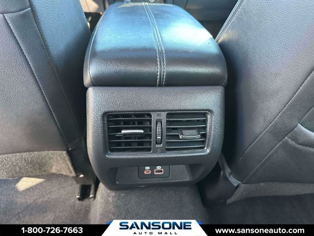 2024 Nissan Altima 2.5 SL