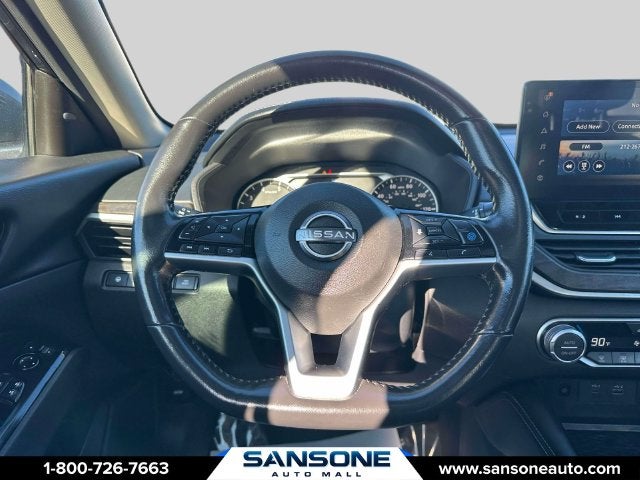 2024 Nissan Altima 2.5 SL