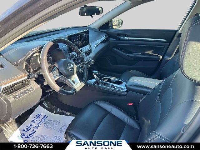 2024 Nissan Altima 2.5 SL
