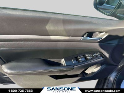 2024 Nissan Altima 2.5 SL
