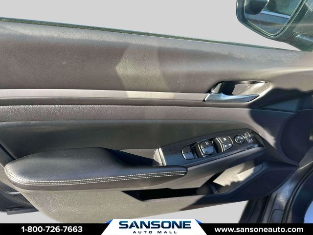 2024 Nissan Altima 2.5 SL