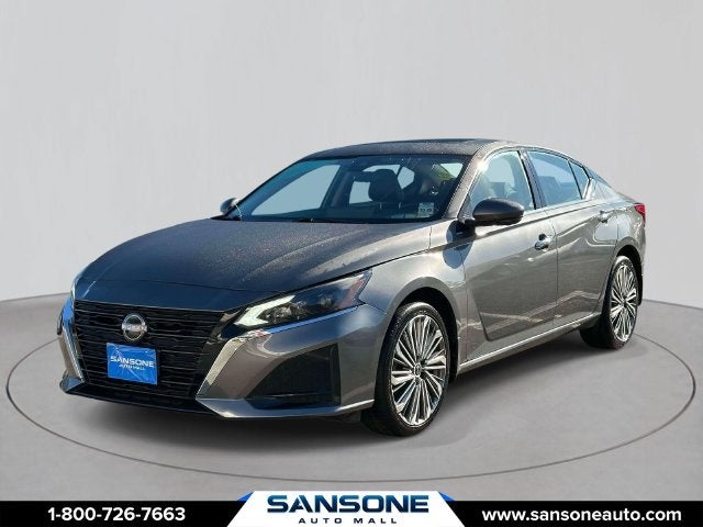 2024 Nissan Altima 2.5 SL