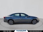 2024 Nissan Altima 2.5 SL