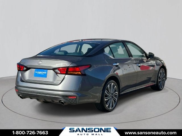 2024 Nissan Altima 2.5 SL