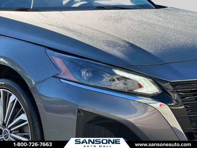 2024 Nissan Altima 2.5 SL