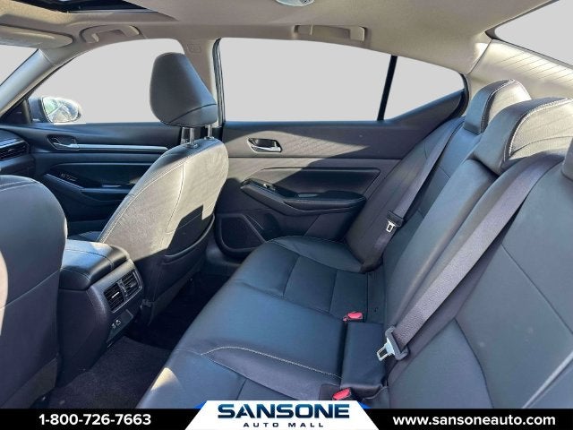 2024 Nissan Altima 2.5 SL
