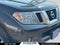 2020 Nissan Frontier PRO-4X