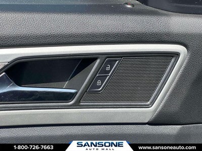 2021 Volkswagen Atlas Cross Sport 3.6L V6 SE w/Technology