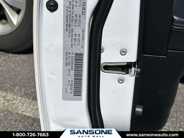 2016 Chrysler 300 Limited