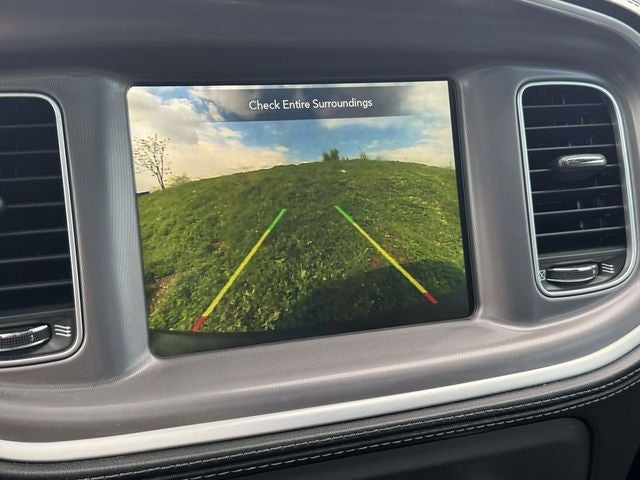 2022 Dodge Charger R/T Scat Pack