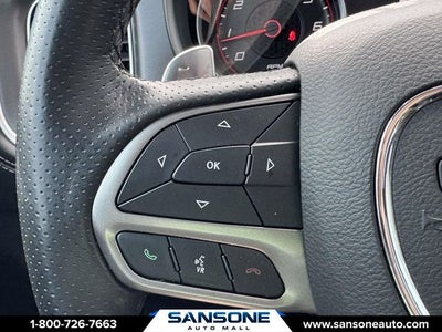 2022 Dodge Charger R/T Scat Pack