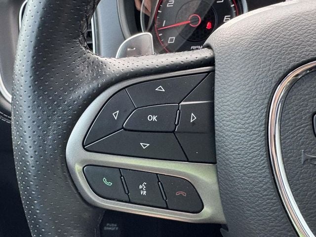 2022 Dodge Charger R/T Scat Pack