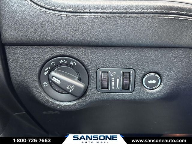 2022 Dodge Charger R/T Scat Pack